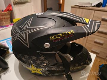 Casco bici integrale