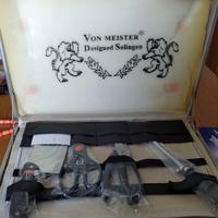 Set coltelli e posate