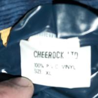 giacche  e pantaloni impermeabili