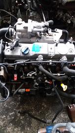 Motore transit - 1.8 d - p9pa