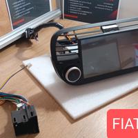 Autoradio modelli specifici 