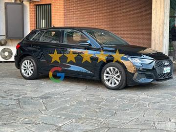 Audi A3 SPB 30 TFSI Business
