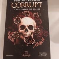 Corrupt – Il mio sbaglio più grande – P. D. 