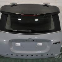 Mini F60 Countryman Portellone posteriore | 22538