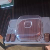 Porta salume e formaggio