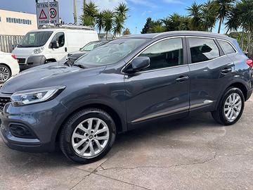 Renault Kadjar Blue dCi 8V 115CV EDC Business