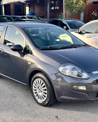 Fiat Punto Evo 1.3 Mjt 95 CV automatica