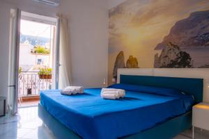 Casa Vacanze nel centro di Capri