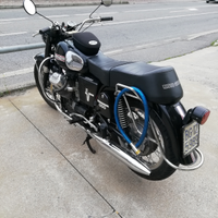 Guzzi gt 850