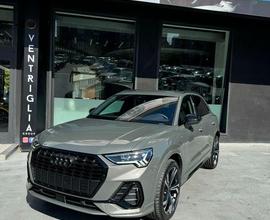 AUDI Q3 35TDI Stronic KM ZERO 09/2024