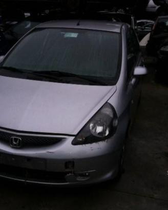 Honda jazz 2007