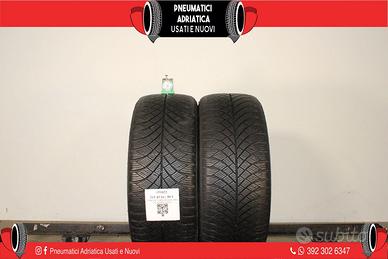 2 Gomme 215 45 R 16 Nankang al 87% SPED GRATIS