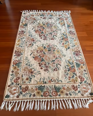 Tappeto persiano antico