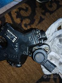 pompa comoreil fiat multijet  90 cv