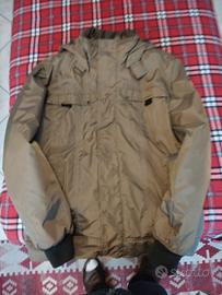 Giaccone invernale Cape Horn 