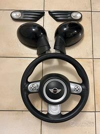 Ricambi Mini Cooper