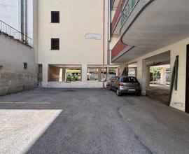 Posto auto scoperto
