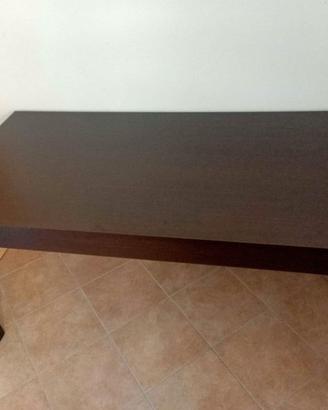 tavolo wenge