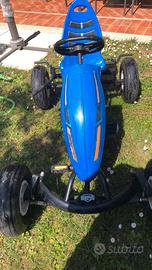 GO KART A PEDALI