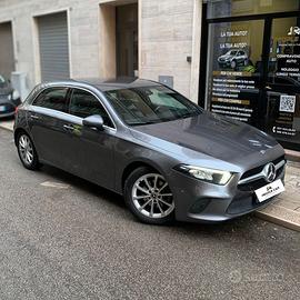 Mercedes Classe A 180 d Automatic Executive