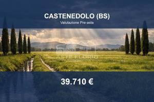Immobile in asta di 3530 m² a Castenedolo