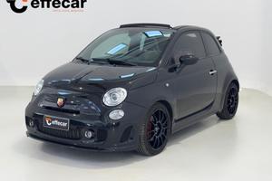 ABARTH 595 C 1.4 Turbo T-Jet MTA Competizione