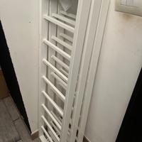 Ringhierina per finestre