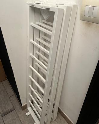 Ringhierina per finestre