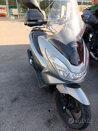 Honda PCX 150 km 6000
