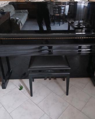 pianoforte Furstein