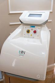 Pressomassaggio HIN TIME 3 in 1 Professionale