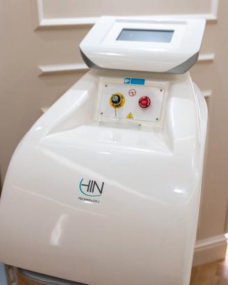 Pressomassaggio HIN TIME 3 in 1 Professionale