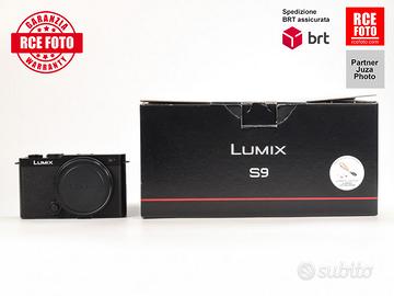 Panasonic S9