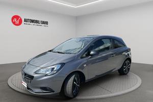 OPEL Corsa 1.4 90CV GPL Tech Coupé n-Joy