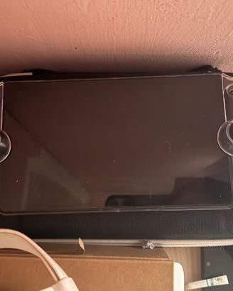 Playstation Portal + Custodia e accessori.
