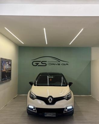 Renault Captur 1.500cc dCi 90cv Allestimento R-Lin