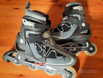 Rollerblade decathlon Tg42