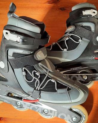 Rollerblade decathlon Tg42