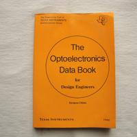 THE OPTOELECTRONICS DATA BOOK FOR DESIGN ENGINEERS