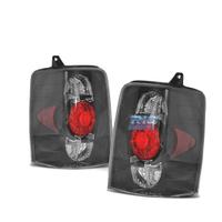 FANALI PER JEEP GRAND CHEROKEE ZJ 93-99 NERI