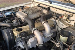 Kit Intercooler per Nissan Patrol GR Y60