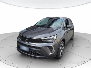 OPEL Crossland 1.2 Edition s&s 83cv