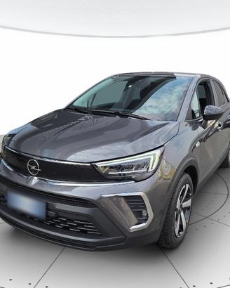 OPEL Crossland 1.2 Edition s&s 83cv