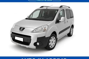 Peugeot Partner 1.6 HDi 110CV Outdoor - 2010