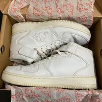 Scarpe Kappa Uomo/Donna Unisex N42