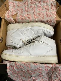 Scarpe Kappa Uomo/Donna Unisex N42