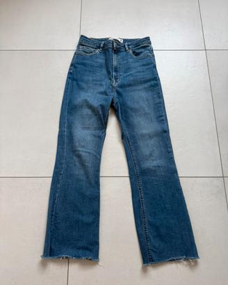 Jeans donna
