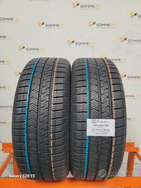 Gomme 4 stagioni usate 215/55 17 98V XL