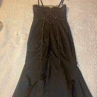 Abito Cavalli taglia 42