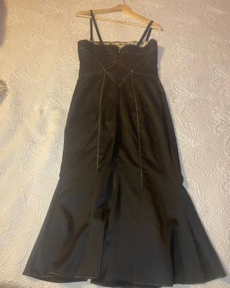 Abito Cavalli taglia 42